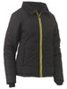 Womens Puffer Jacket BJL6828