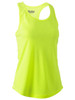 Womens Racer Back Singlet BKL0439