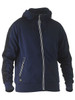 FLX & MOVE™ ZIP HOODIE BK6901