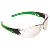 CIRRUS GREEN ARMS SAFETY GLASSES ANTI FOG PK 12  9180 | 9182 | 9185 | 9188