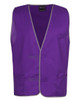 Jb's Coloured Tricot Vest  6HFV