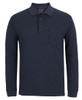 Jb's 210 L/S Pocket Polo 210PL