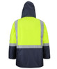 Jb's Hi Vis (D+N) Freezer Jacket