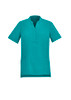 CS949LS Womens Florence Plain Tunic