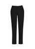 CL953LL Womens Comfort Waist Slim Leg Pant