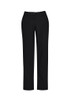 CL955LL Womens Comfort Waist Straight Leg Pant