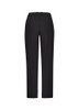 CL955LL Womens Comfort Waist Straight Leg Pant