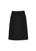 CL956LS Womens Comfort Waist Cargo Skirt