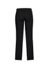 CL958ML Mens Comfort Waist Flat Front Pant