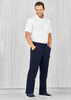 CL959ML Mens Comfort Waist Cargo Pant