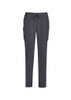 CSP943LL Womens Avery Slim Leg Scrub Pant