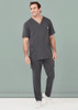 CSP946ML Mens Avery Straight Leg Scrub Pant