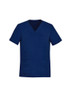 CST945MS Mens Avery V-Neck Scrub Top