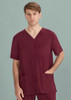 CST945MS Mens Avery V-Neck Scrub Top