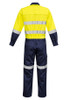 ZC804 Mens Rugged Cooling Taped Overall