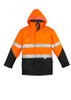 ZJ350 Mens Hi Vis Storm Jacket