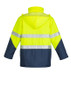 ZJ350 Mens Hi Vis Storm Jacket