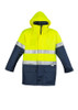 CLEARANCE ZJ355 Mens Hi Vis Waterproof Lightweight Jacket