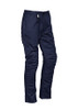 ZP504S Mens Rugged Cooling Cargo Pant (Stout)