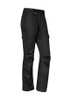ZP704 Womens Rugged Cooling Cargo Pant