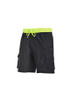 ZS240 Mens Streetworx Board Short