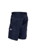 ZS502 Mens Basic Cargo Short