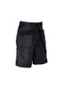 ZS510 Mens Ultralite Multi-Pocket Short