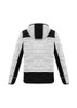 ZT360 Unisex Streetworx Reinforced Knit Hoodie