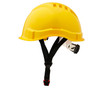 PRO CHOICE AIRBORNE HARD HAT (VENTED) - HHV6MP