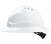 PRO CHOICE V6 VENTED FULL BRIM HARD HAT - HHV6FB