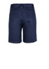 ZW011 Mens Plain Utility Short