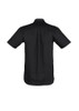 ZW120 Mens Lightweight Tradie Short Sleeve Shirt