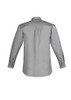 ZW121 Mens Lightweight Tradie Long Sleeve Shirt