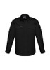 ZW400 Mens Rugged Cooling Long Sleeve Shirt