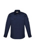 ZW400 Mens Rugged Cooling Long Sleeve Shirt