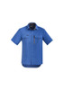 ZW465 Mens Outdoor Short Sleeve Shirt