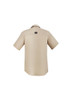 ZW465 Mens Outdoor Short Sleeve Shirt
