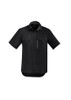 ZW465 Mens Outdoor Short Sleeve Shirt