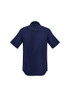 ZW465 Mens Outdoor Short Sleeve Shirt