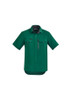 ZW465 Mens Outdoor Short Sleeve Shirt