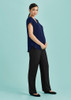 10100 Womens Cool Stretch Maternity Pant