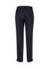 10117 Womens Cool Stretch Slim Leg Pant