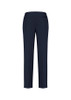 10121 Womens Cool Stretch Bandless Slim Leg Pant