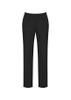 10121 Womens Cool Stretch Bandless Slim Leg Pant