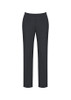 10121 Womens Cool Stretch Bandless Slim Leg Pant