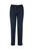 14017 Womens Comfort Wool Stretch Slim Leg Pant