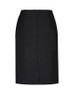 20111 Womens Cool Stretch Relaxed Fit Lined Skirt