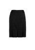 20115 Womens Cool Stretch Multi-Pleat Skirt