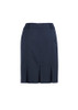 20115 Womens Cool Stretch Multi-Pleat Skirt