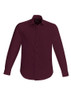40320 Mens Hudson Long Sleeve Shirt